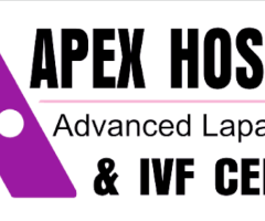 Apex Hospital - IVF centre in Haryana