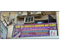 Shri Sai Speech and Hearing Centre - 2