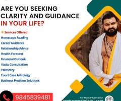 Best Astrologer in Whitefield – Raghavendra Joshi | 30+ Years of Trusted Astrology Guidance