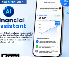 Best Bill Reminder App to Manage Bills, Budgets & Expenses | TimelyBills