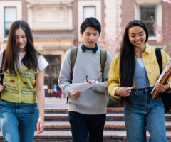 Top BBA Colleges in Delhi | ISBF