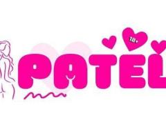 Patel Escorts