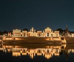 Book Reliable Jaipur to Kota Taxi Services at Affordable Fare