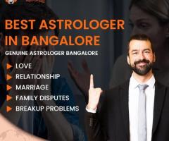 Best Astrologer in Bangalore | Sri Sai Balaji Astrocentre – 35+ Years of Trusted Guidance