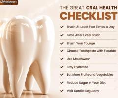 Dentist in Indirapuram for Complete Dental Care