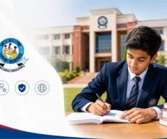 Birla Public School – Best Boarding School in India