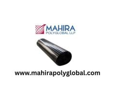 Advanced Barrier Solutions With HDPE T-Rib Liner Sheets
