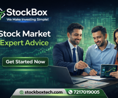 Stock Market Expert Advice for Clear Trading and Market Insights