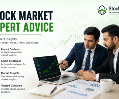 Stock Market Expert Advice for Clear Trading and Market Insights - 2
