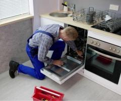 Zuta Appliance Repair