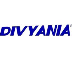 Divyania