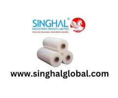 LDPE Shrink Film Delivers Practical Packaging Excellence