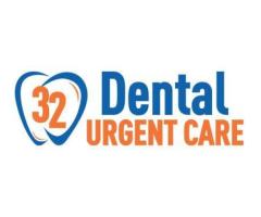 32 Dental Urgent Care