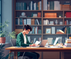Synopsis Writing Services Professional Synopses for Thesis and Research