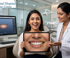 Where to Find a Skilled Dentist in Mansarovar for Family Care?