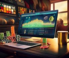 Cricket Betting ID – Secure Online Access Guide