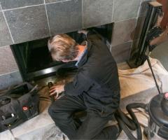 Claus Chimney Pros