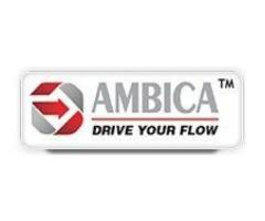 Ambica Machine Tools