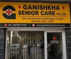 Ganishkha Senior Care