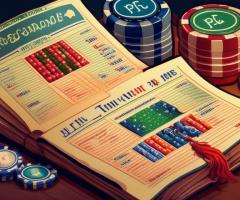 Cricbet99 App – Mobile Cricket Betting & Casino Access