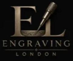 Engraving  London
