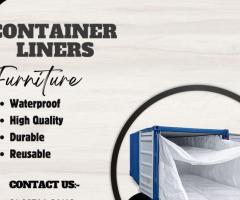 Bulk Container Liners  | Singhal Global