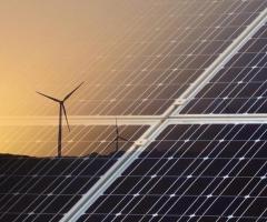 Renewable Energy Companies | Rspl Group