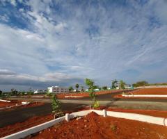 Thulir Nagar Property - Kittampalayam