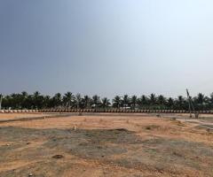 Residential DTCP Approved Plots in Annur | Brahma Park |Raarya