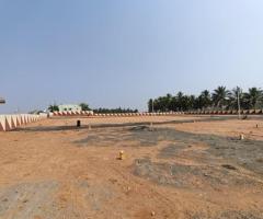 Residential DTCP Approved Plots in Annur | Brahma Park |Raarya - 2