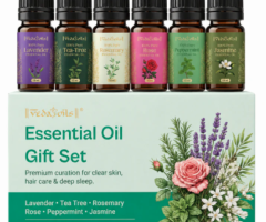 Buy Essential Oil Gift Collection