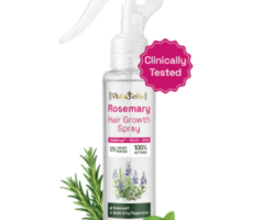 Rosemary Hair Growth Spray