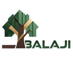 Shree Balaji Lumbers Pvt. Ltd.