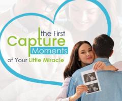Varanasi's IVF Hospital: Trusted Fertility Care