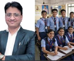 Ayushmaan Tuitions | Home Tuition in South Delhi