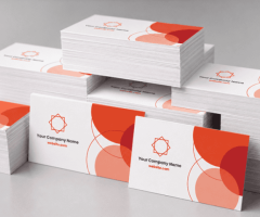 Best Cheap Visiting Card Printing Online