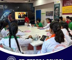 Primary School Education in Indirapuram for Growth