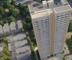 3 BHK Apartment in Noida  | Explore Elements