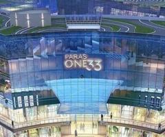 Best Real Estate Developers in Noida | Paras Buildtech
