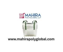 Secure Material Storage Through PP Jumbo Bags