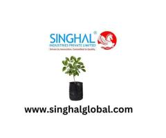 Nursery Bags That Encourage Healthier Plant Development Naturally