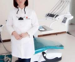 Dr. Vasundhara's Smile Avenue Dental Clinic