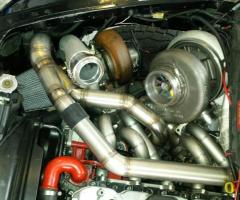 Performance Injectors Engineered for Efficiency