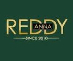 Reddy Anna Tennis – Online Tennis Platform