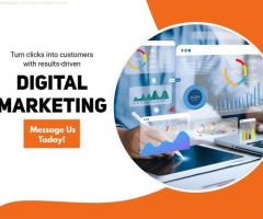 Grow Online with Digital Marketing India