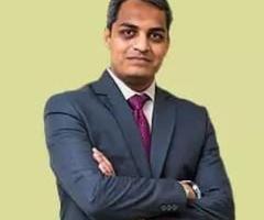 Best Hip Replacement doctor in Jaipur - Dr. Arun Partani
