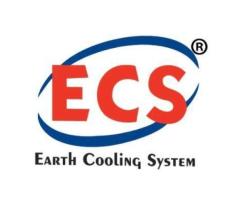 Earth Cooling System