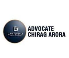 Advocate Chirag Arora