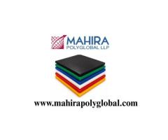 HDPE Sheets Offer Practical Solutions For Modern Manufacturing Needs