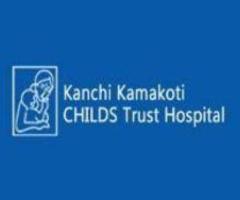 pediatric neurosurgeon